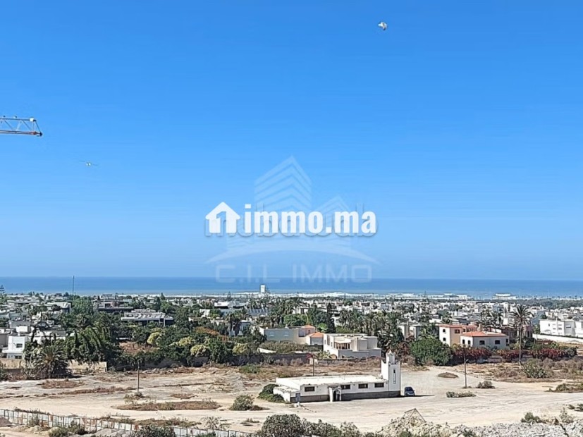 Appartement à Louer à Aïn Diab Vue sur Mer - Location Immobilier - Casablanca - photo 7