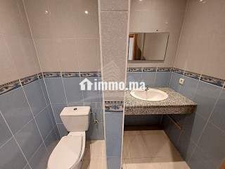 Appartement à Louer à Aïn Diab Vue sur Mer - Appartement à louer - Casablanca