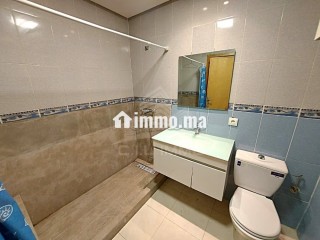 Appartement à Louer à Aïn Diab Vue sur Mer - Appartement à louer - Casablanca