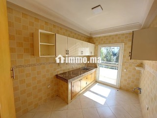 Appartement à Louer à Aïn Diab Vue sur Mer - Appartement à louer - Casablanca