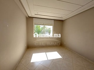 Appartement à Louer à Aïn Diab Vue sur Mer - Appartement à louer - Casablanca