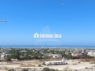 Appartement à Louer à Aïn Diab Vue sur Mer - Appartement à louer - Casablanca