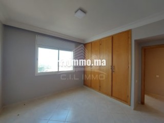 Appartement à Louer à Aïn Diab Vue sur Mer - Appartement à louer - Casablanca