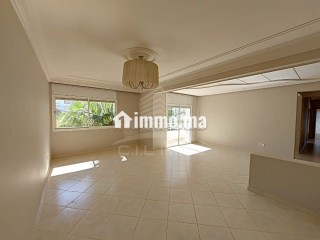 Appartement à Louer à Aïn Diab Vue sur Mer - Appartement à louer - Casablanca