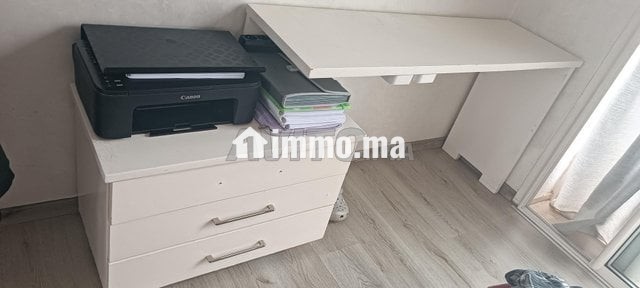 Bureau à vendre - Vente Immobilier - Temara - photo 1