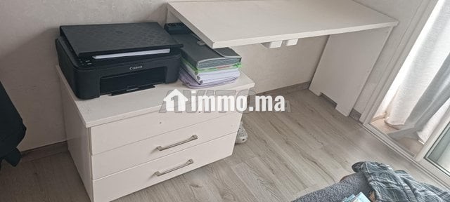 Bureau à vendre - Vente Immobilier - Temara - photo 2