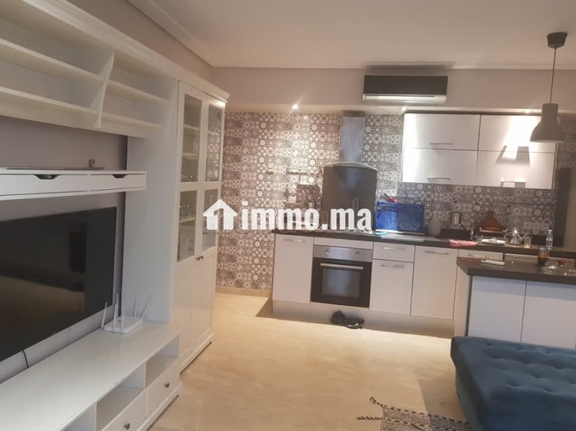 Appartement terrasse à la location à gauthier - Location Immobilier - Casablanca - photo 6