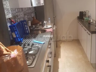 Appartement terrasse à la location à gauthier - Appartement à louer - Casablanca