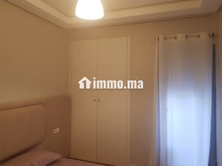 Appartement terrasse à la location à gauthier - Appartement à louer - Casablanca