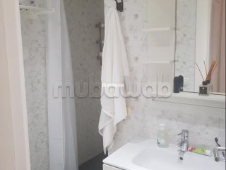 Appartement terrasse à la location à gauthier - Appartement à louer - Casablanca