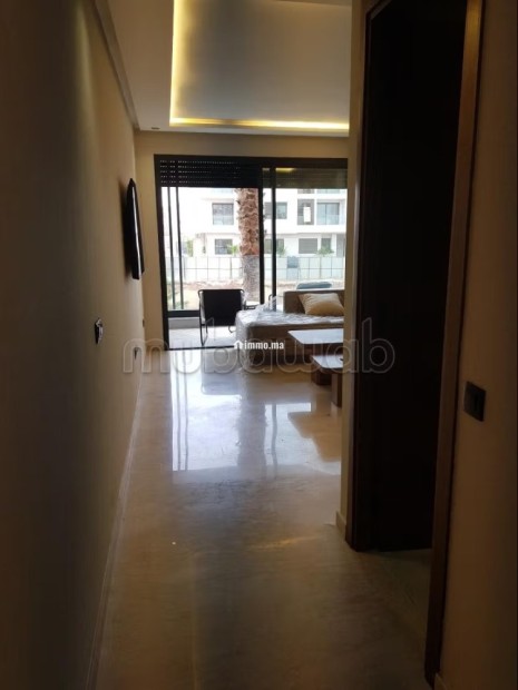 Studio meublé à la location à la ferme bretonne - Location Immobilier - Casablanca - photo 8
