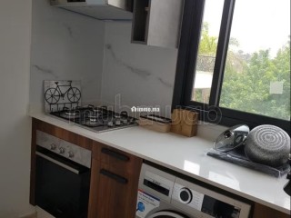 Studio meublé à la location à la ferme bretonne - Terrain à louer - Casablanca