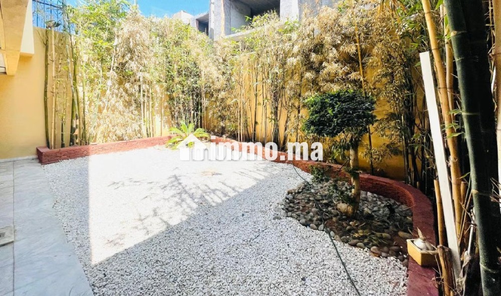 Location villa a usage professionnel hay el hanaa - Location Immobilier - Casablanca - photo 6