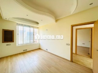 Location villa a usage professionnel hay el hanaa - Villa à louer - Casablanca