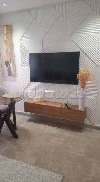 Studio meublé à la location à racine - Location Immobilier - Casablanca - photo 2