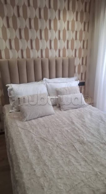 Studio meublé à la location à racine - Location Immobilier - Casablanca - photo 3