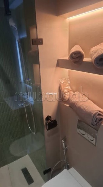 Studio meublé à la location à racine - Location Immobilier - Casablanca - photo 5