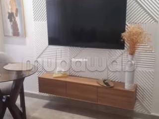 Studio meublé à la location à racine - Appartement à louer - Casablanca