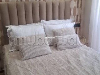 Studio meublé à la location à racine - Appartement à louer - Casablanca