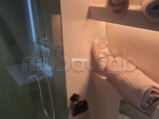 Studio meublé à la location à racine - Appartement à louer - Casablanca