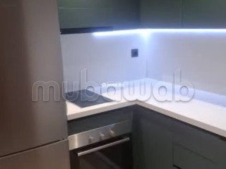 Studio meublé à la location à racine - Appartement à louer - Casablanca