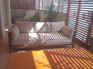 Appartement terrasse à la location au triangle d'o - Appartement à louer - Casablanca