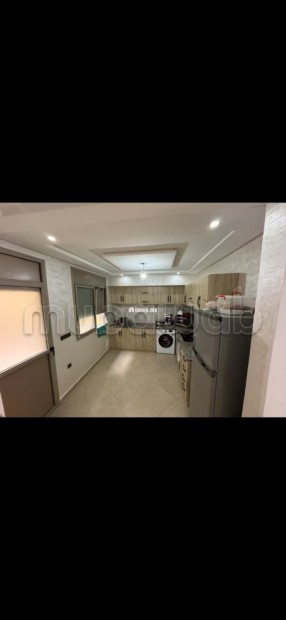 Appartement 60m² indépendant à Bouznika - Location Immobilier - Bouznika - photo 3