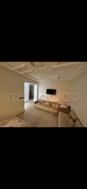 Appartement 60m² indépendant à Bouznika - Location Immobilier - Bouznika - photo 4