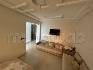 Appartement 60m² indépendant à Bouznika - Appartement à louer - Bouznika