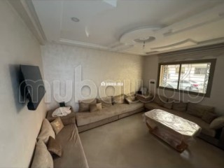 Appartement 60m² indépendant à Bouznika - Appartement à louer - Bouznika
