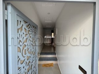 Appartement 60m² indépendant à Bouznika - Appartement à louer - Bouznika