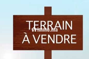 Terrain à vendre à bourgogne - Vente Immobilier - Casablanca - photo 1