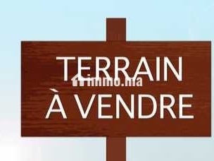 Terrain à vendre à bourgogne - Terrain à vendre - Casablanca