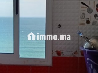 Vente maison adoulair à Médina. 2 pièces. Bien meublé. Vue de mer panoramique - Maison à vendre - Tanger