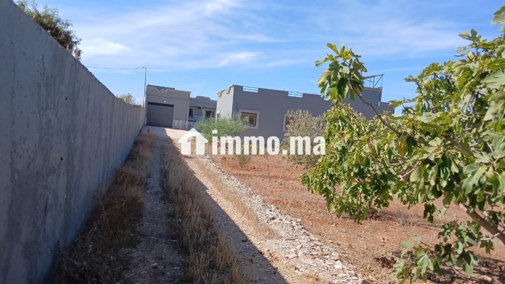 Projet immobilier - Vente Immobilier - Berkane - photo 6