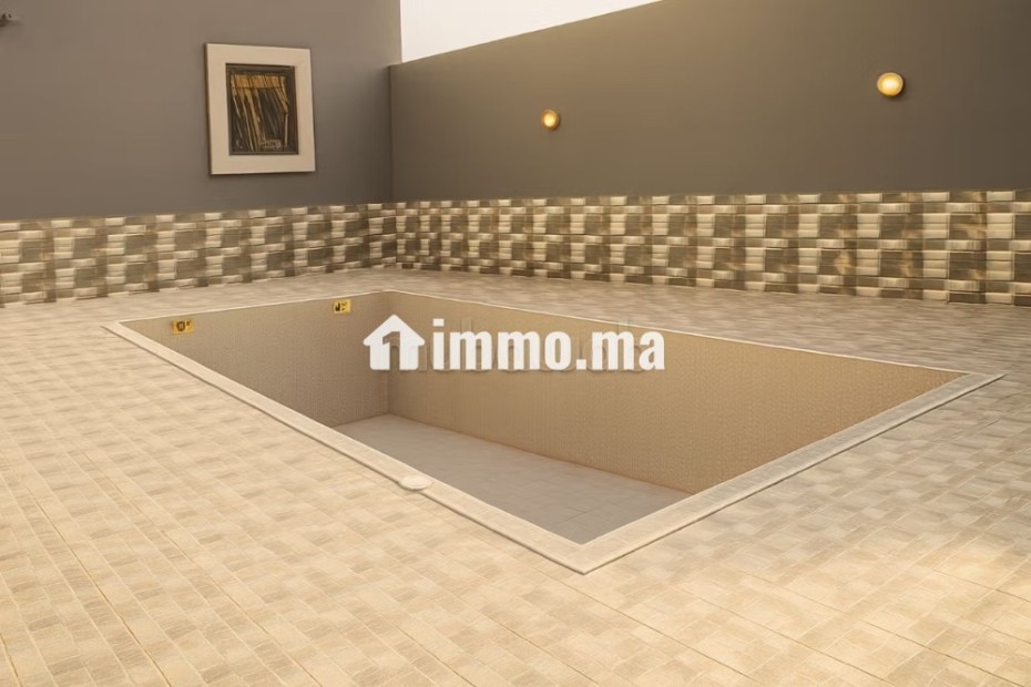 Projet immobilier - Vente Immobilier - Berkane - photo 8