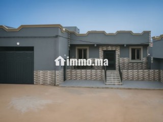 Projet immobilier - Appartement à vendre - Berkane
