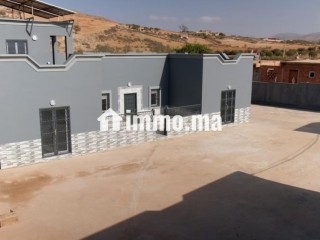 Projet immobilier - Appartement à vendre - Berkane