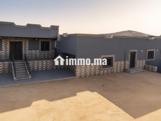 Projet immobilier - Appartement à vendre - Berkane