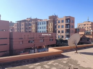 À Vendre Villa au Cœur de Guéliz - Villa à vendre - Marrakech