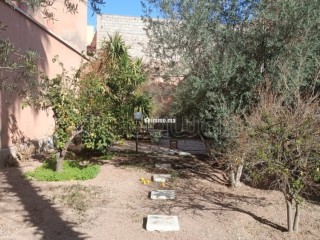 À Vendre Villa au Cœur de Guéliz - Villa à vendre - Marrakech