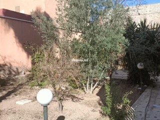 À Vendre Villa au Cœur de Guéliz - Villa à vendre - Marrakech