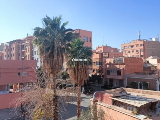 À Vendre Villa au Cœur de Guéliz - Villa à vendre - Marrakech