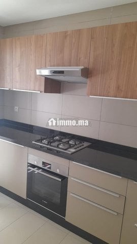 Appartement à louer 120 m² à Temara - Location Immobilier - Temara - photo 1