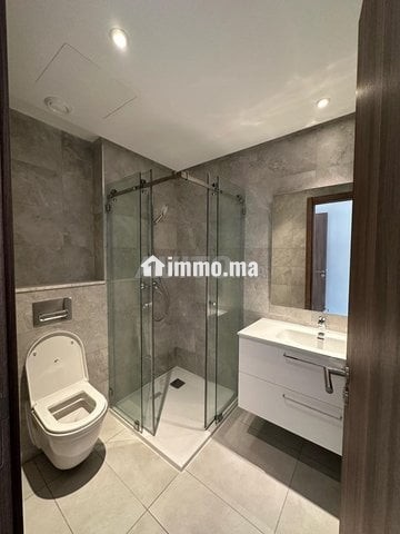 Appartement à louer 120 m² à Temara - Location Immobilier - Temara - photo 7