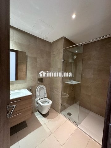 Appartement à louer 120 m² à Temara - Location Immobilier - Temara - photo 8