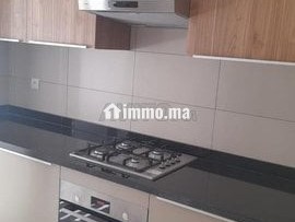 Appartement à louer 120 m² à Temara - Appartement à louer - Temara
