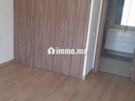 Appartement à louer 120 m² à Temara - Appartement à louer - Temara
