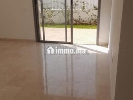 Appartement à louer 120 m² à Temara - Appartement à louer - Temara