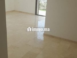 Appartement à louer 120 m² à Temara - Appartement à louer - Temara
